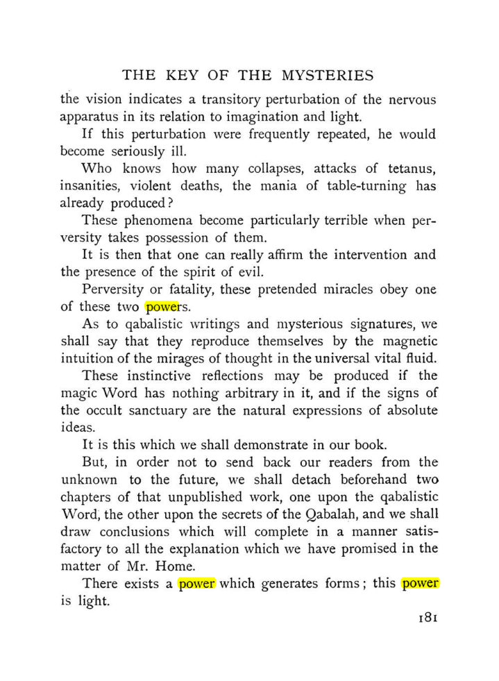 Original scan of The Equinox (Volume I, Number X), PDF page 479