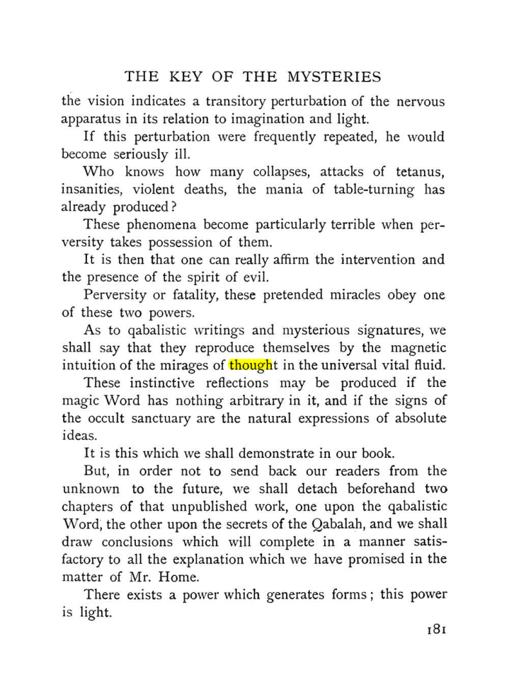 Original scan of The Equinox (Volume I, Number X), PDF page 479