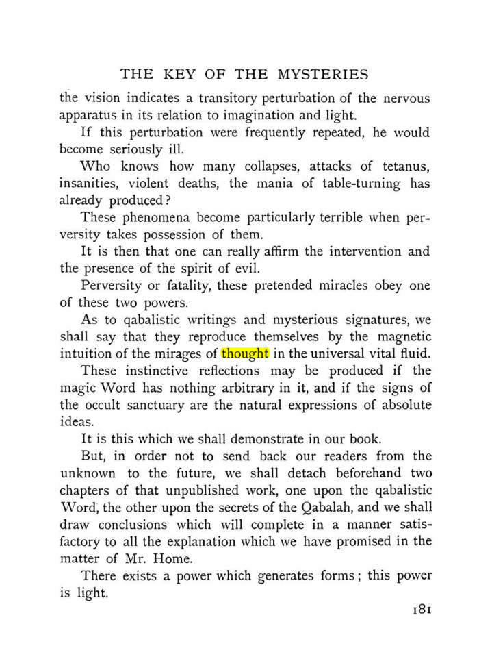 Original scan of The Equinox (Volume I, Number X), PDF page 479