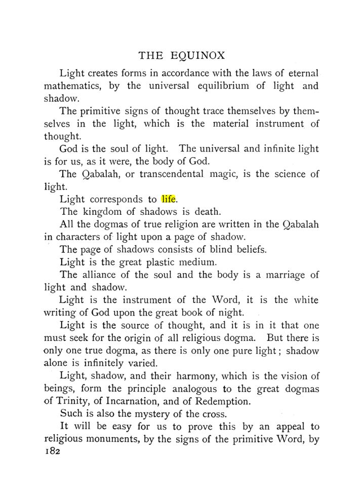Original scan of The Equinox (Volume I, Number X), PDF page 480