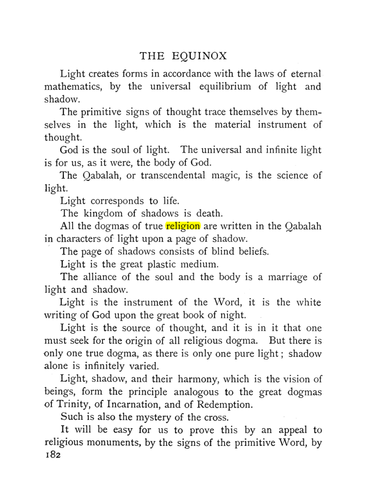 Original scan of The Equinox (Volume I, Number X), PDF page 480