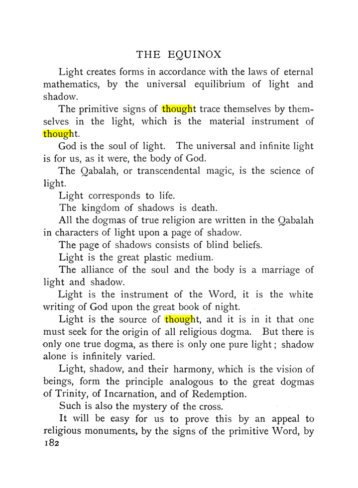 Original scan of The Equinox (Volume I, Number X), PDF page 480
