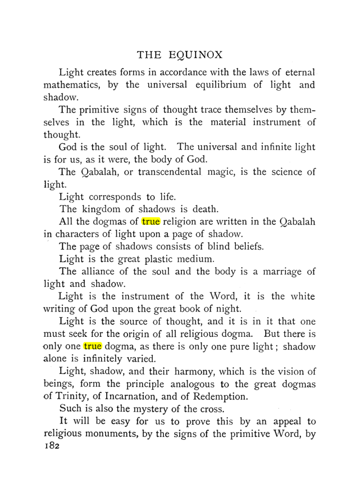 Original scan of The Equinox (Volume I, Number X), PDF page 480
