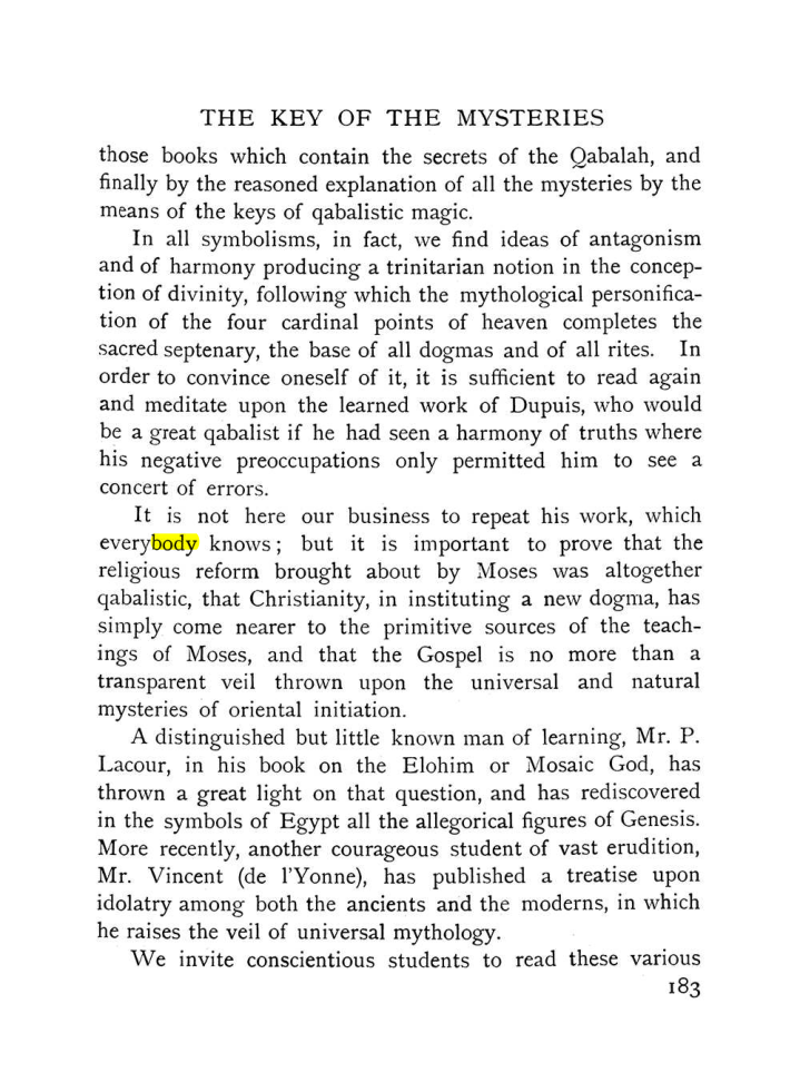 Original scan of The Equinox (Volume I, Number X), PDF page 481