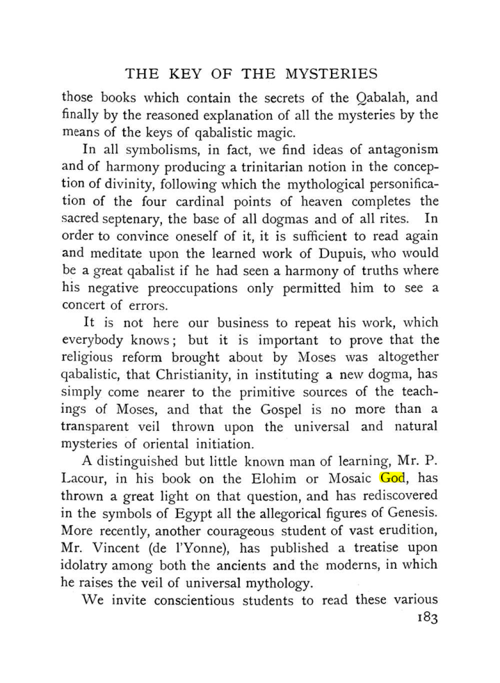 Original scan of The Equinox (Volume I, Number X), PDF page 481
