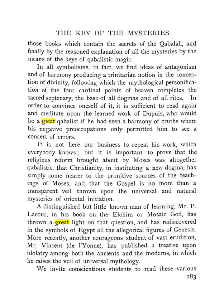 Original scan of The Equinox (Volume I, Number X), PDF page 481