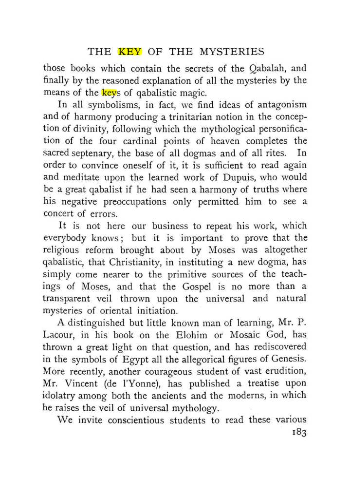 Original scan of The Equinox (Volume I, Number X), PDF page 481