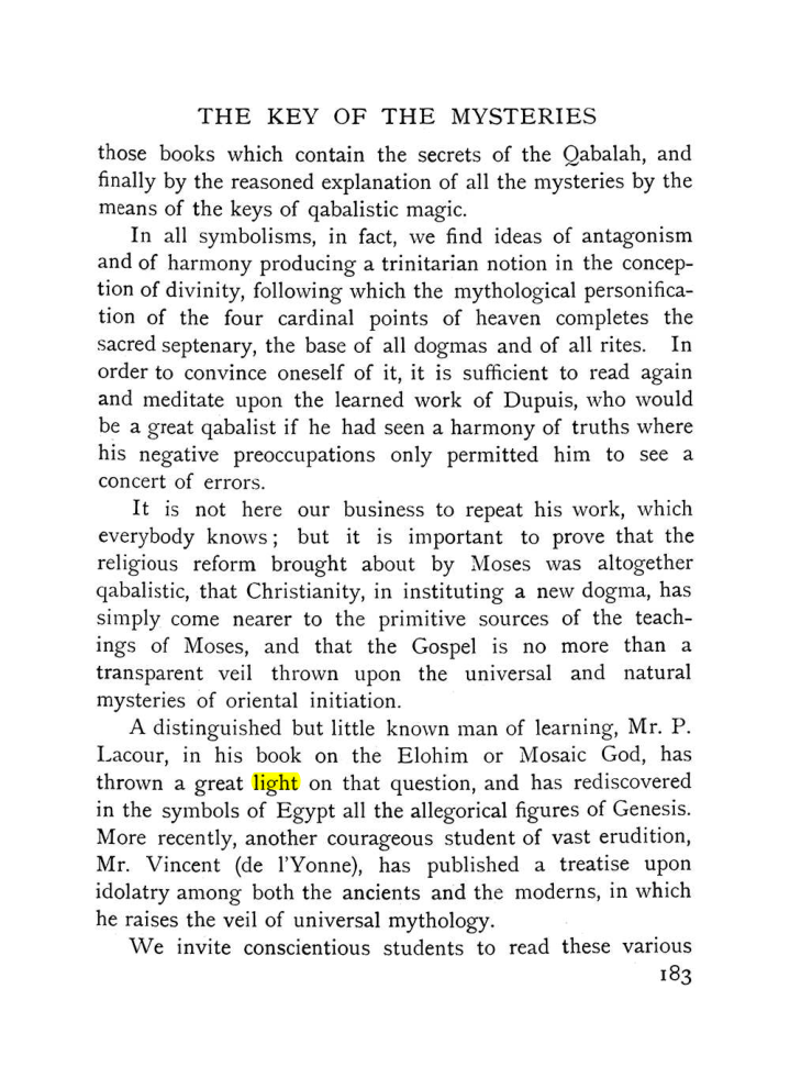 Original scan of The Equinox (Volume I, Number X), PDF page 481