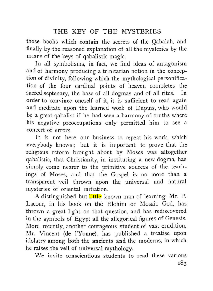Original scan of The Equinox (Volume I, Number X), PDF page 481