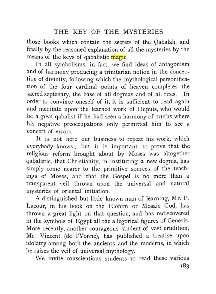 Original scan of The Equinox (Volume I, Number X), PDF page 481
