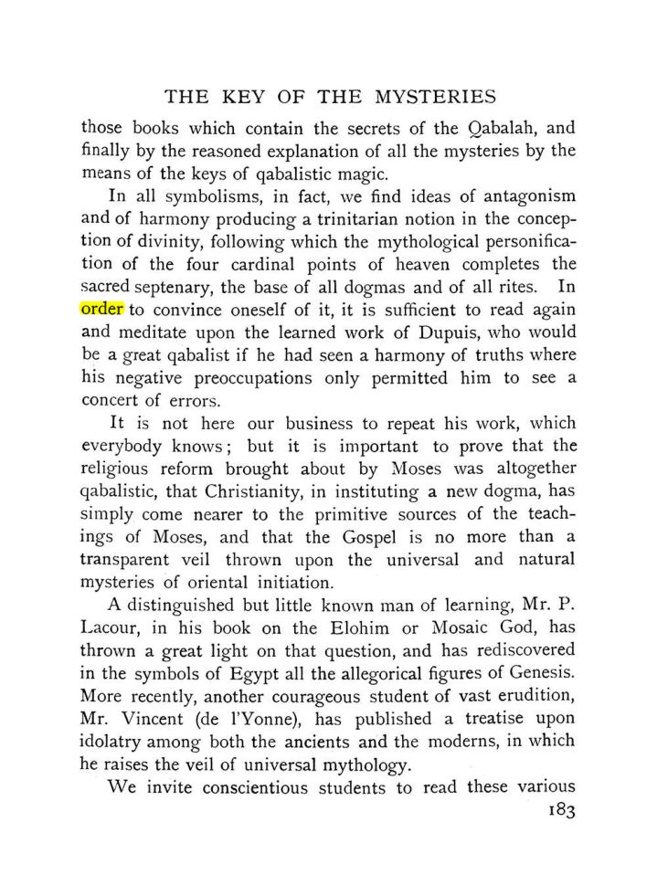 Original scan of The Equinox (Volume I, Number X), PDF page 481