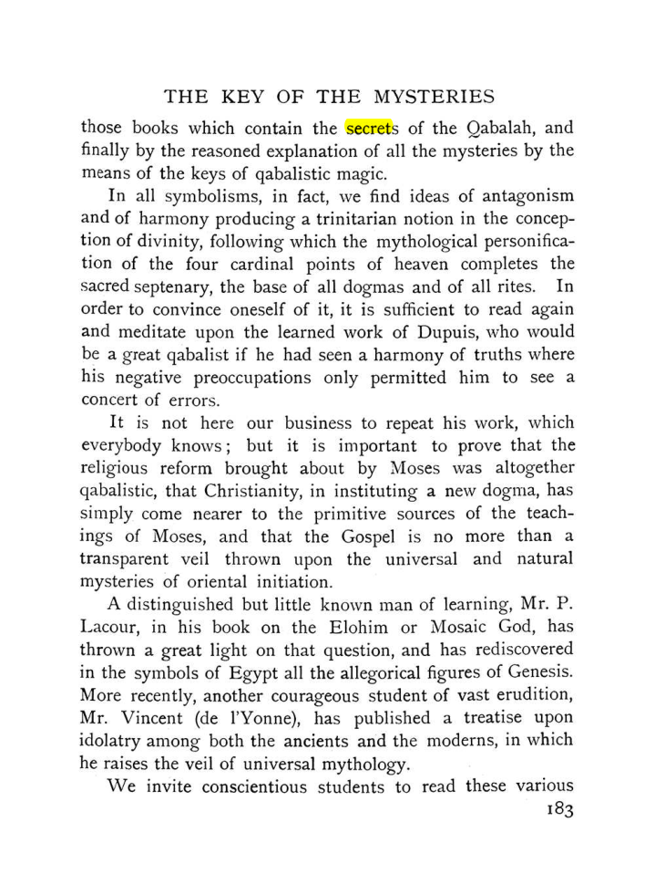 Original scan of The Equinox (Volume I, Number X), PDF page 481