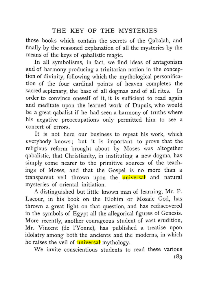 Original scan of The Equinox (Volume I, Number X), PDF page 481