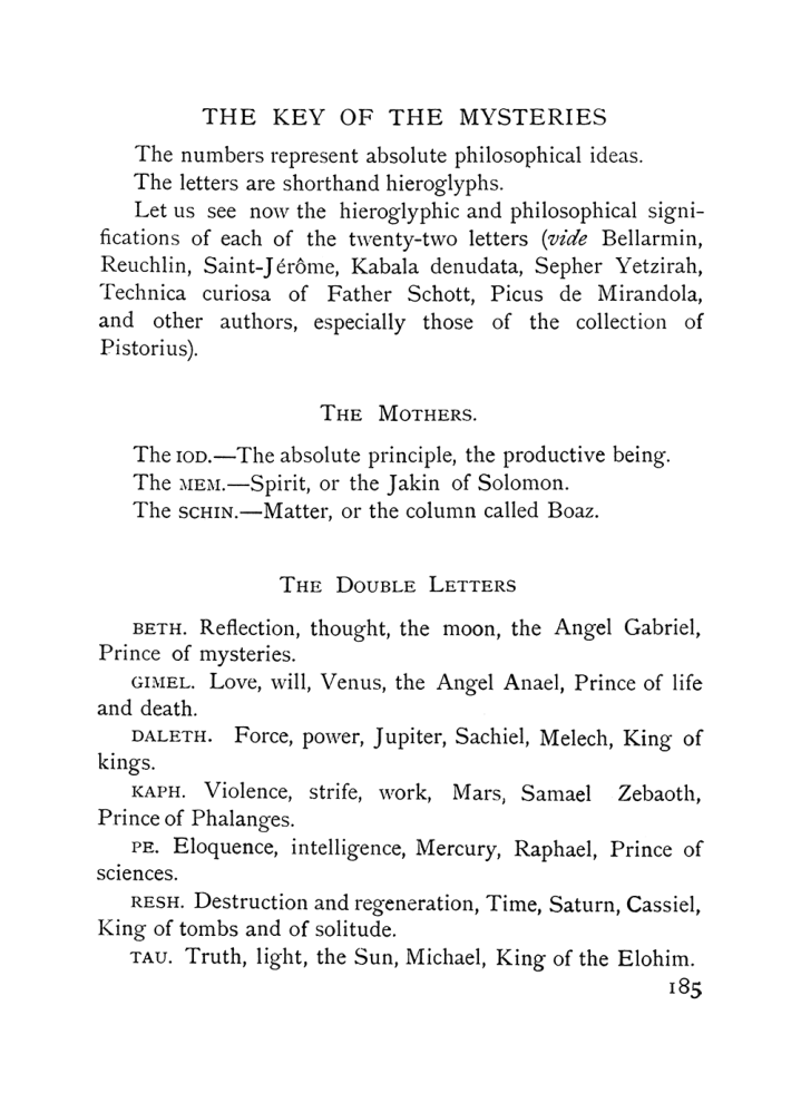 Original scan of The Equinox (Volume I, Number X), PDF page 483