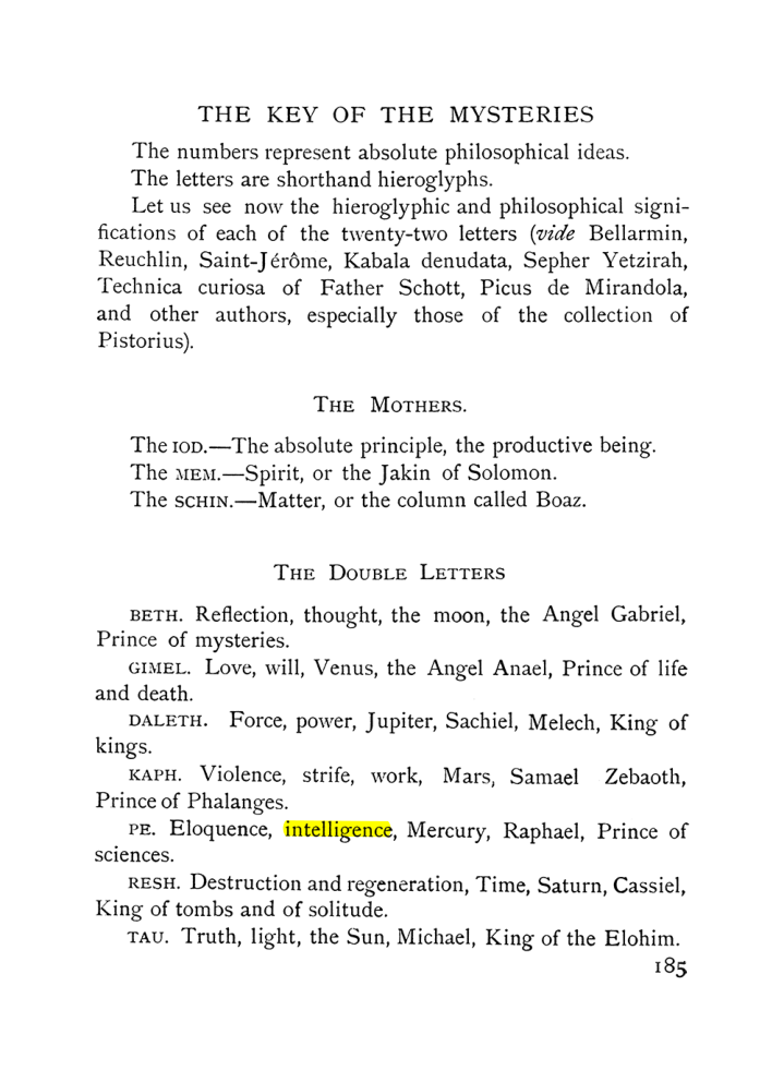 Original scan of The Equinox (Volume I, Number X), PDF page 483