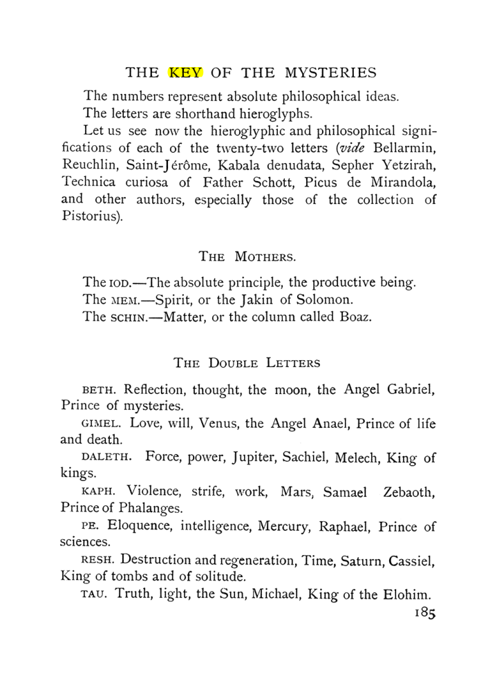 Original scan of The Equinox (Volume I, Number X), PDF page 483