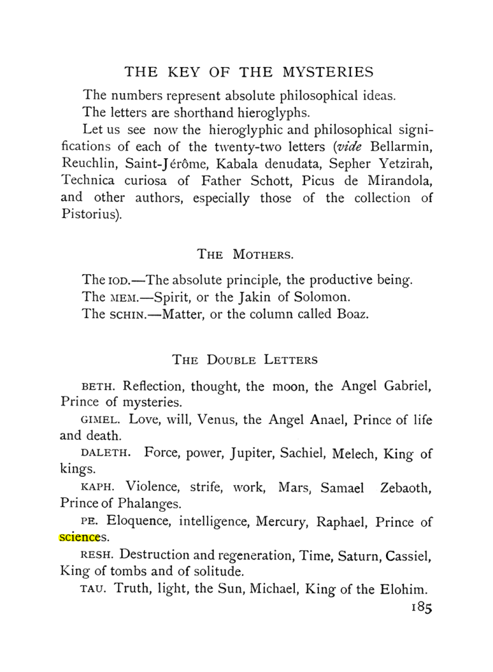 Original scan of The Equinox (Volume I, Number X), PDF page 483