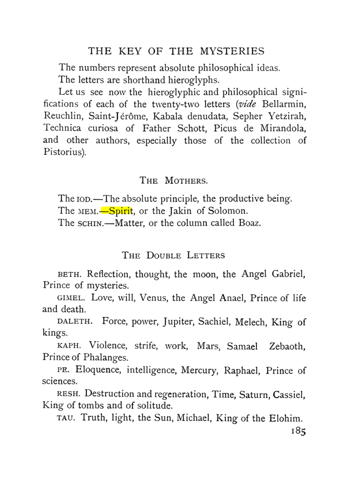 Original scan of The Equinox (Volume I, Number X), PDF page 483