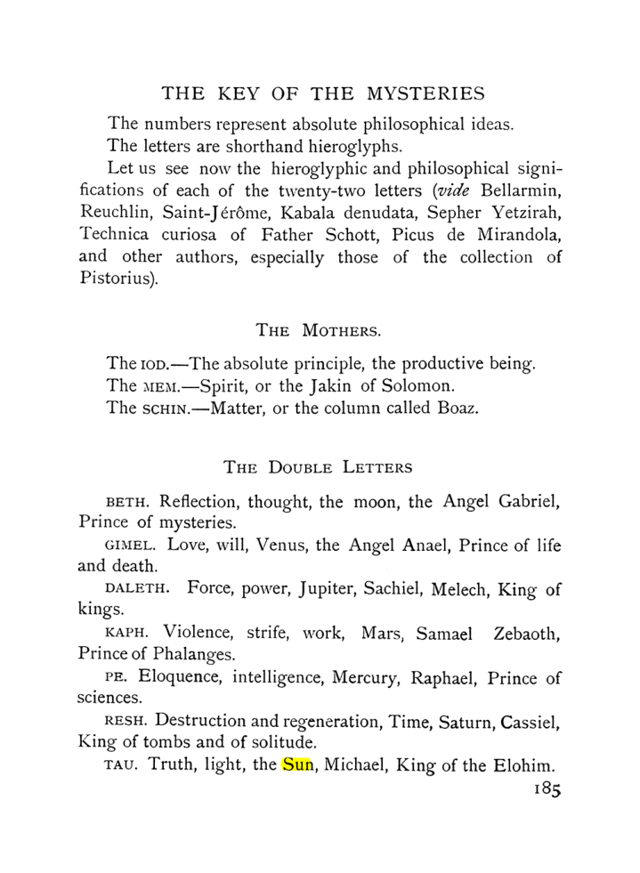 Original scan of The Equinox (Volume I, Number X), PDF page 483