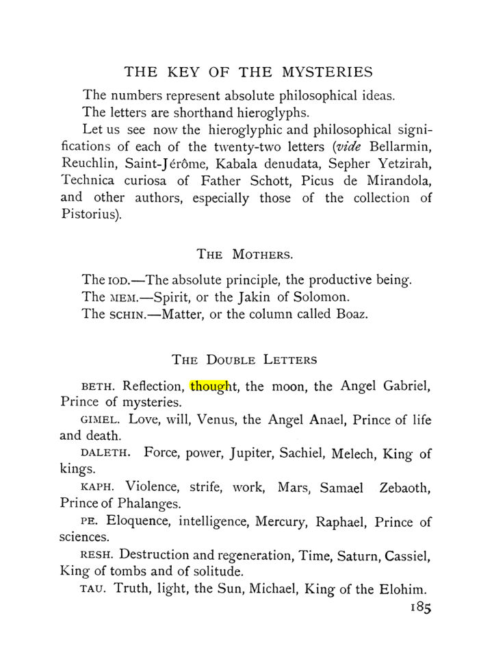 Original scan of The Equinox (Volume I, Number X), PDF page 483