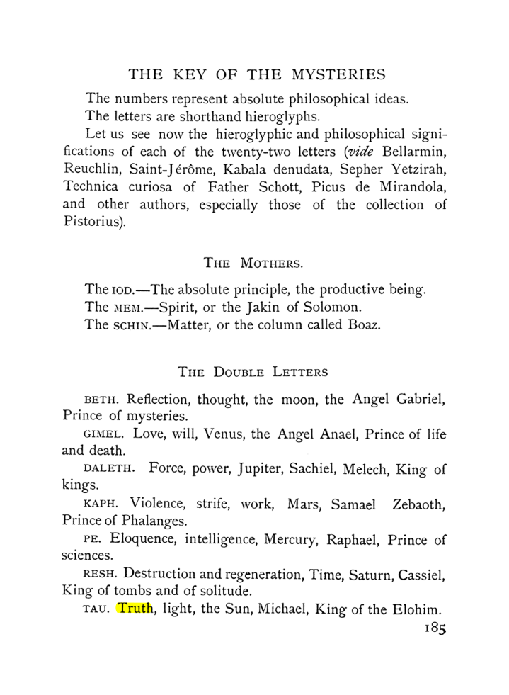 Original scan of The Equinox (Volume I, Number X), PDF page 483
