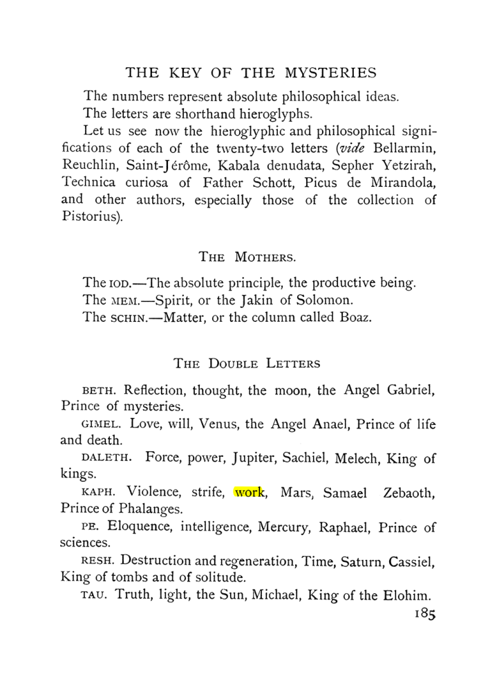 Original scan of The Equinox (Volume I, Number X), PDF page 483