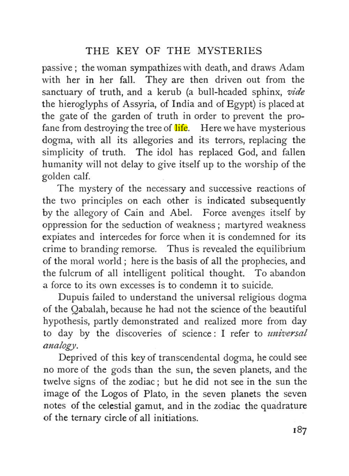 Original scan of The Equinox (Volume I, Number X), PDF page 485