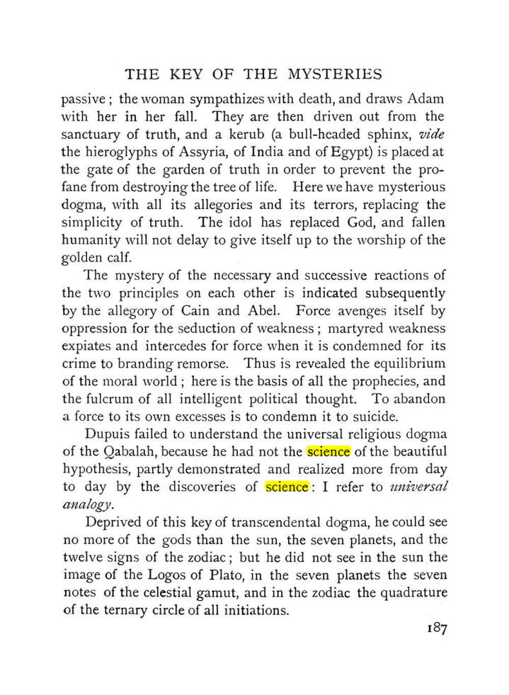 Original scan of The Equinox (Volume I, Number X), PDF page 485