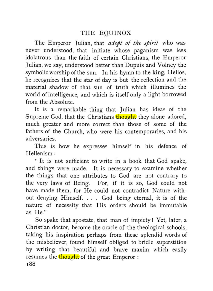 Original scan of The Equinox (Volume I, Number X), PDF page 486