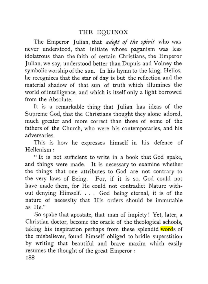 Original scan of The Equinox (Volume I, Number X), PDF page 486