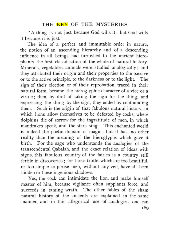 Original scan of The Equinox (Volume I, Number X), PDF page 487