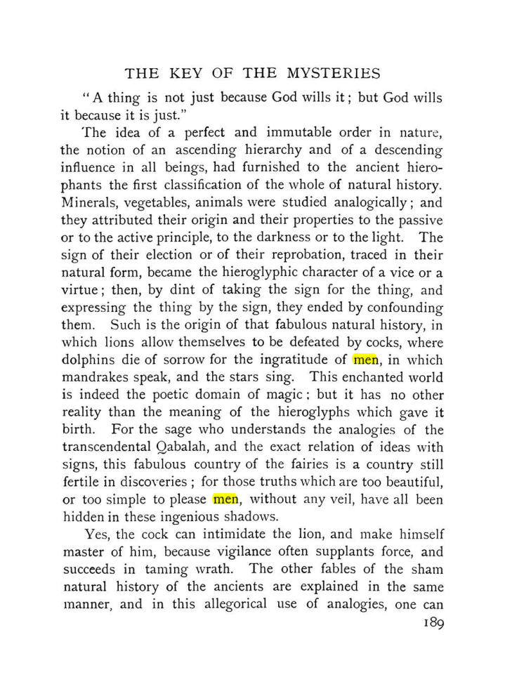 Original scan of The Equinox (Volume I, Number X), PDF page 487