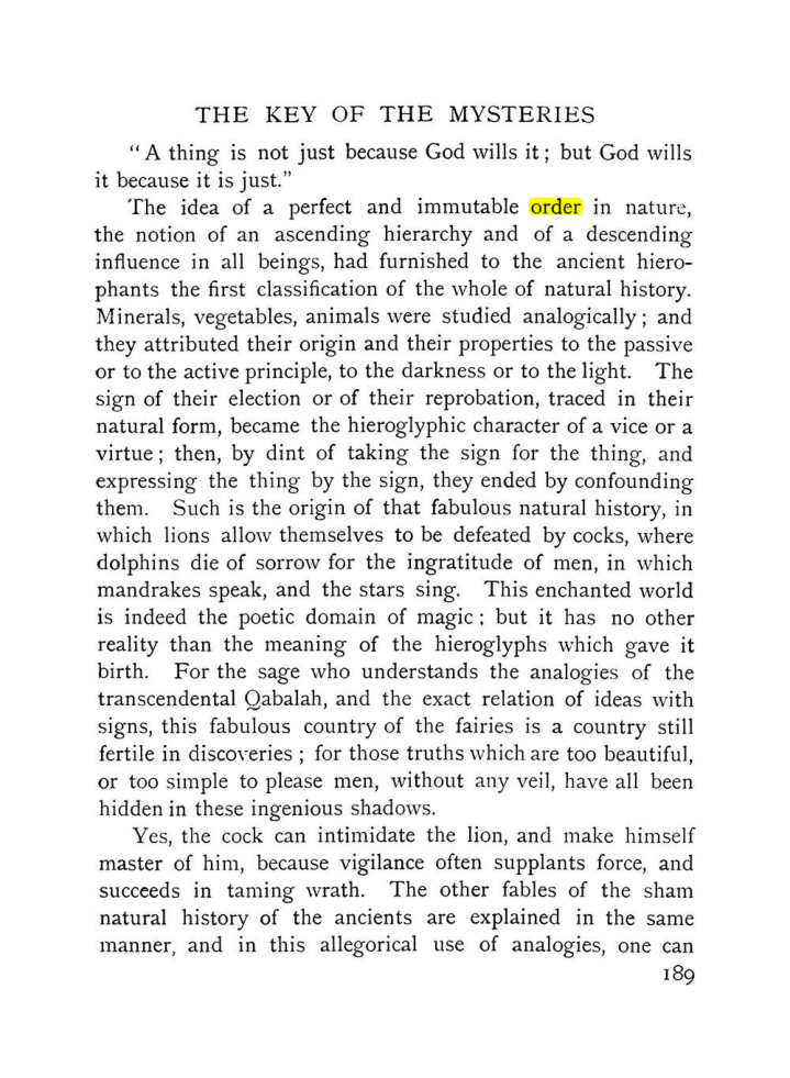Original scan of The Equinox (Volume I, Number X), PDF page 487