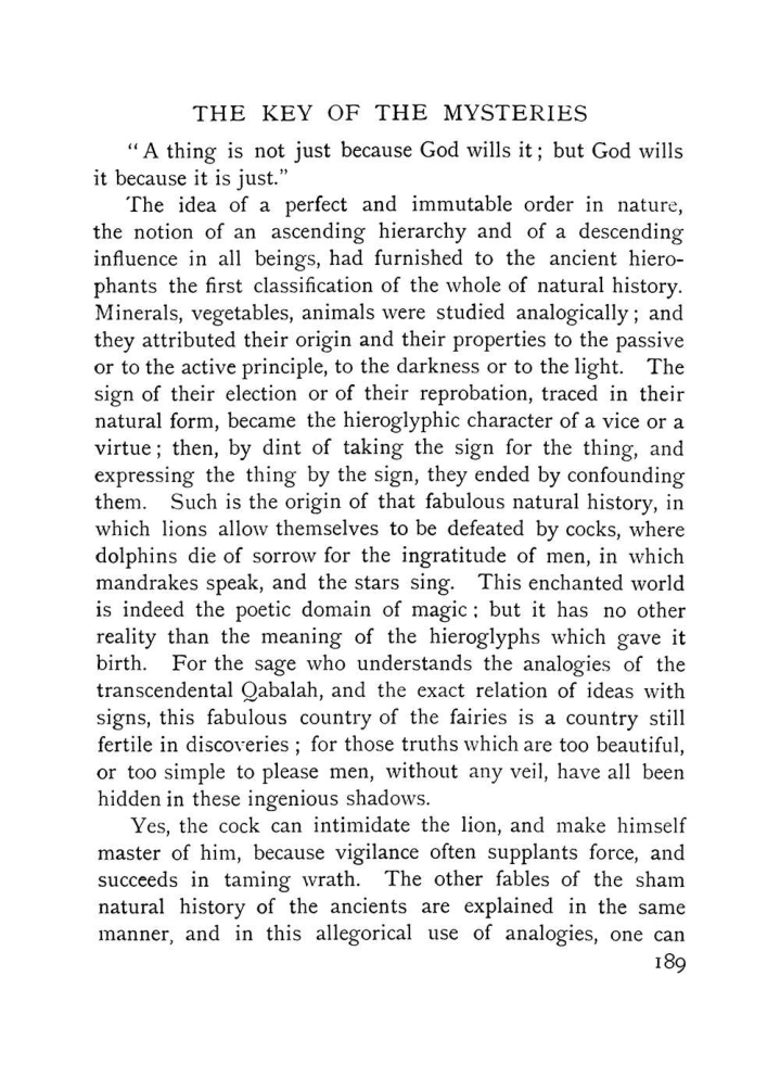 Original scan of The Equinox (Volume I, Number X), PDF page 487