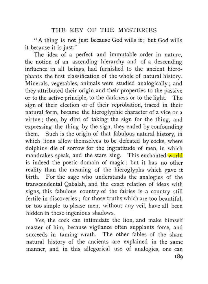 Original scan of The Equinox (Volume I, Number X), PDF page 487