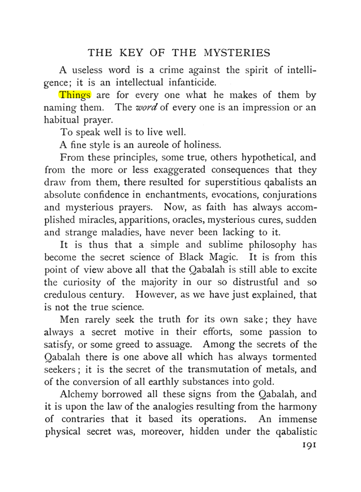 Original scan of The Equinox (Volume I, Number X), PDF page 489