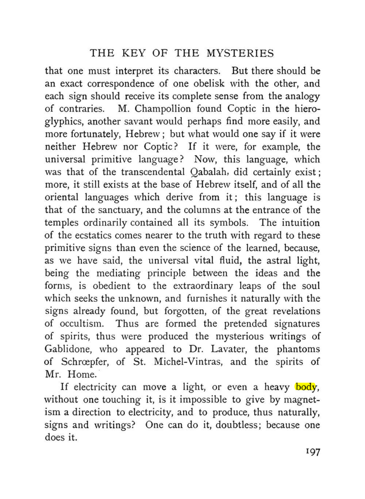 Original scan of The Equinox (Volume I, Number X), PDF page 495