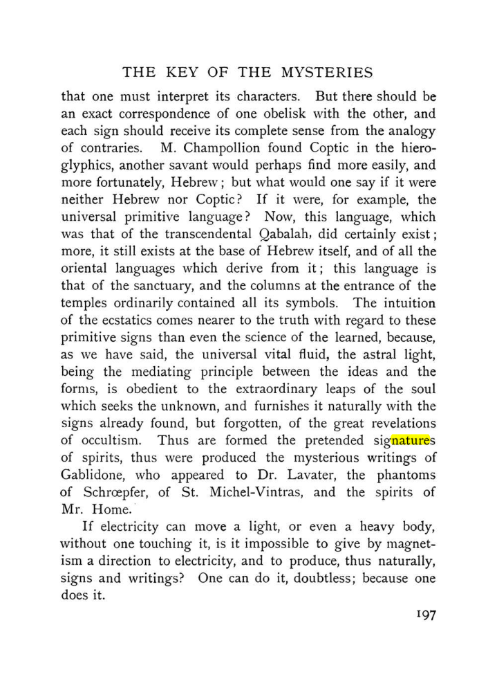 Original scan of The Equinox (Volume I, Number X), PDF page 495