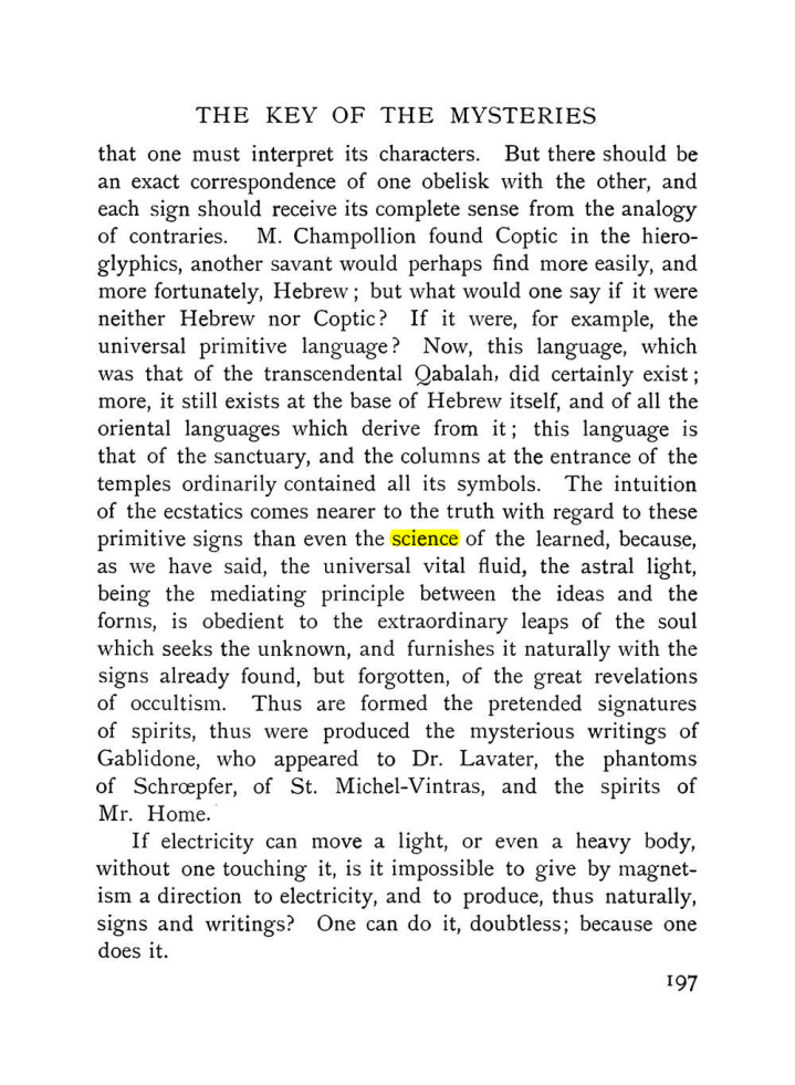 Original scan of The Equinox (Volume I, Number X), PDF page 495