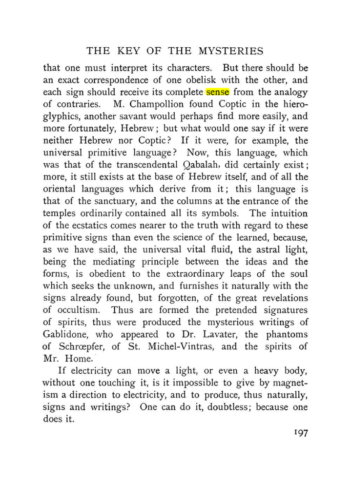 Original scan of The Equinox (Volume I, Number X), PDF page 495