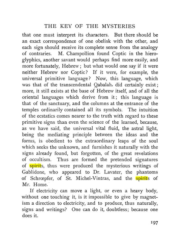 Original scan of The Equinox (Volume I, Number X), PDF page 495