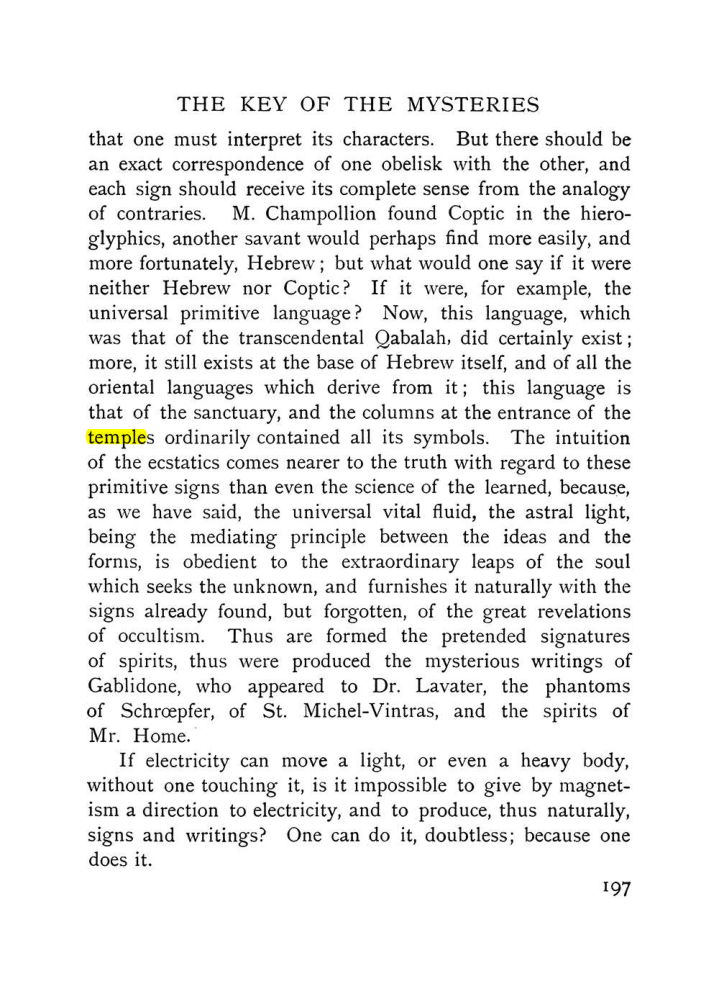 Original scan of The Equinox (Volume I, Number X), PDF page 495