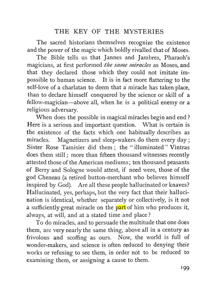 Original scan of The Equinox (Volume I, Number X), PDF page 497