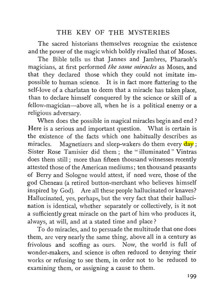 Original scan of The Equinox (Volume I, Number X), PDF page 497