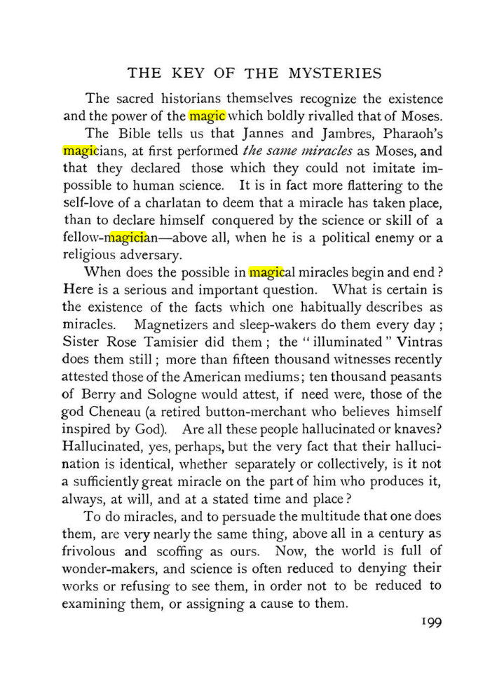 Original scan of The Equinox (Volume I, Number X), PDF page 497