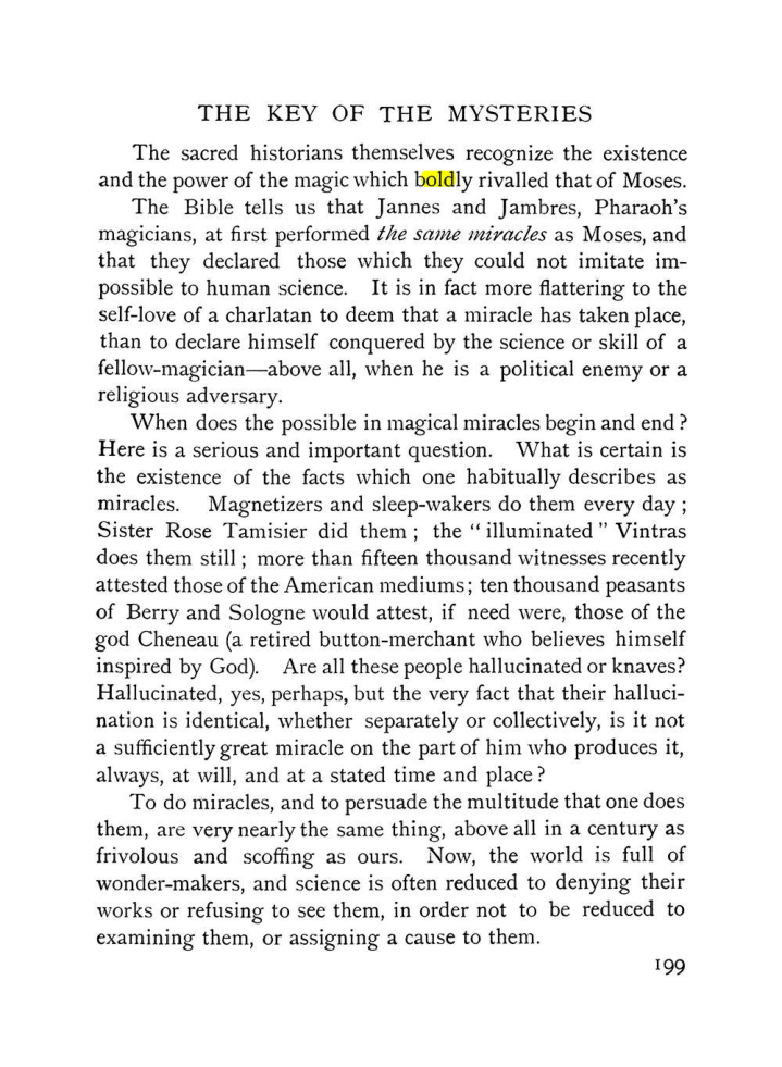 Original scan of The Equinox (Volume I, Number X), PDF page 497