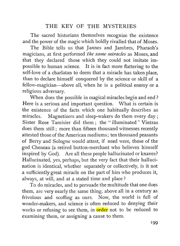 Original scan of The Equinox (Volume I, Number X), PDF page 497