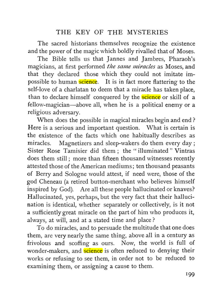 Original scan of The Equinox (Volume I, Number X), PDF page 497
