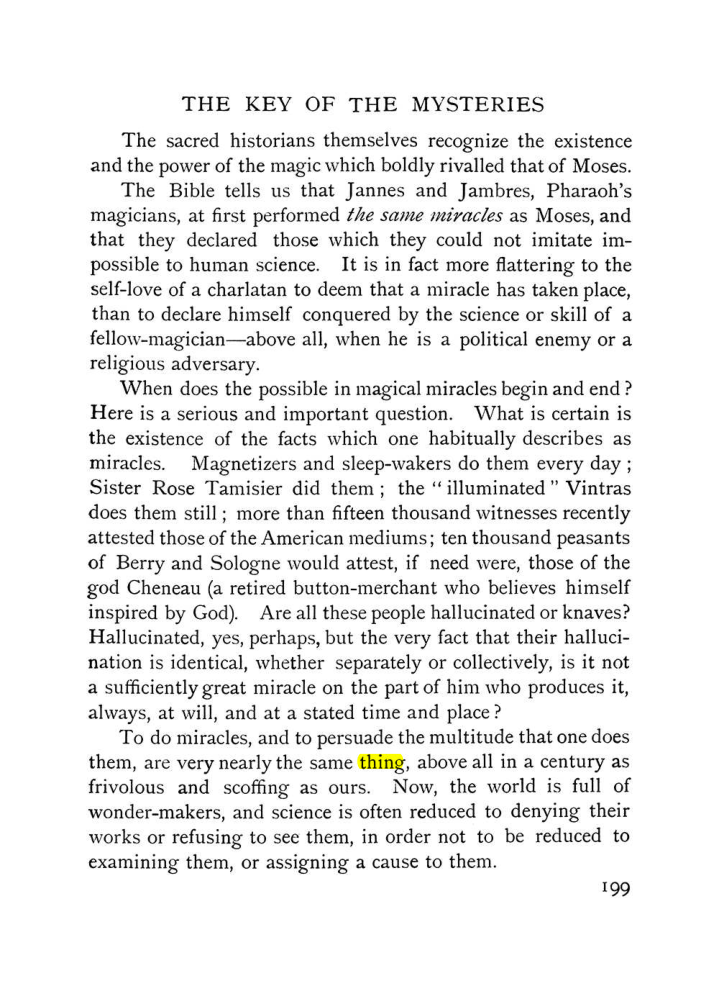 Original scan of The Equinox (Volume I, Number X), PDF page 497