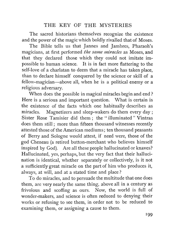 Original scan of The Equinox (Volume I, Number X), PDF page 497